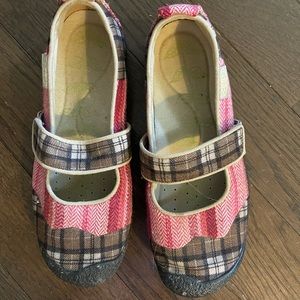 KEEN’s Shoes